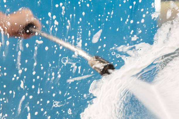 Best Playground Equipment Cleaning  in Gramercy, LA