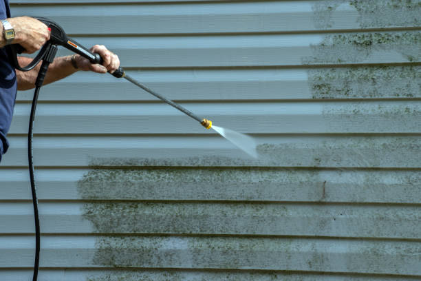 Best Machinery and Equipment Cleaning  in Gramercy, LA