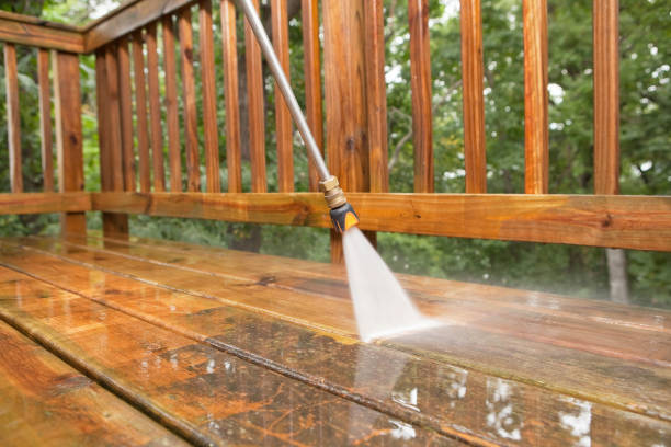 Best Roof Washing  in Gramercy, LA