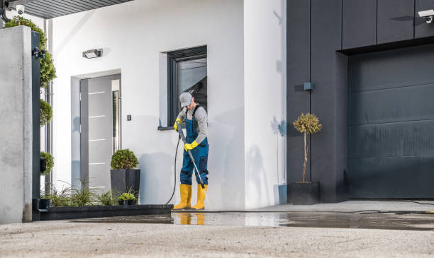 Best Parking Lot and Garage Cleaning  in Gramercy, LA